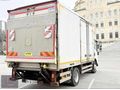 KAMYON VE KAMYONETLERE GÖRE MOBİLYA KASA