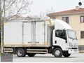 KAMYON VE KAMYONETLERE GÖRE MOBİLYA KASA