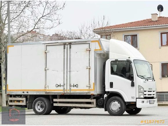 KAMYON VE KAMYONETLERE GÖRE MOBİLYA KASA