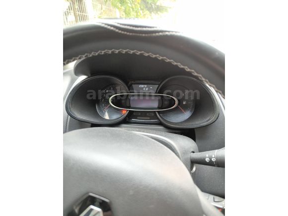 Sahibinden Renault Clio 0.9 TCe Joy 2019 Model