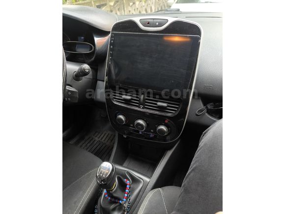 Sahibinden Renault Clio 0.9 TCe Joy 2019 Model