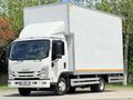 2024 MODEL ISUZU N-WIDE LONG SIFIR EVDEN EVE KASALI 3.000 MOTOR
