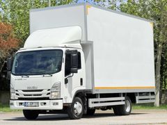 2024 MODEL ISUZU N-WIDE LONG SIFIR EVDEN EVE KASALI 3.000 MOTOR