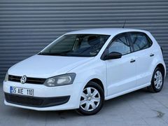 2013 MODEL KOMPLE BAKIMLI MASRAFSIZ POLO
