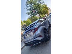 Sahibinden Toyota C-HR 1.8 Hybrid Diamond 2018 Model 