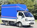 2023 MODEL KIA BONGO 135.000KM DE HATASIZ BOYASIZ TRAMERSİZ