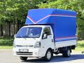 2023 MODEL KIA BONGO 135.000KM DE HATASIZ BOYASIZ TRAMERSİZ