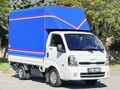 2023 MODEL KIA BONGO 135.000KM DE HATASIZ BOYASIZ TRAMERSİZ