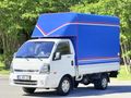 2023 MODEL KIA BONGO 135.000KM DE HATASIZ BOYASIZ TRAMERSİZ