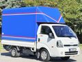 2023 MODEL KIA BONGO 135.000KM DE HATASIZ BOYASIZ TRAMERSİZ