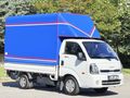 2023 MODEL KIA BONGO 135.000KM DE HATASIZ BOYASIZ TRAMERSİZ