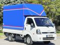 2023 MODEL KIA BONGO 135.000KM DE HATASIZ BOYASIZ TRAMERSİZ