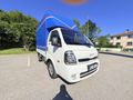 2023 MODEL KIA BONGO 135.000KM DE HATASIZ BOYASIZ TRAMERSİZ