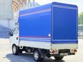 2023 MODEL KIA BONGO 135.000KM DE HATASIZ BOYASIZ TRAMERSİZ