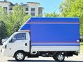 2023 MODEL KIA BONGO 135.000KM DE HATASIZ BOYASIZ TRAMERSİZ