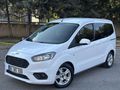 2022 MODEL / SERVİS BAKIMLI /FORD COURİER / 100 HP / 6 İLERİ