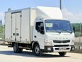 2016 MODEL MITSUBISHI B35 SADECE 220.000KM DE HATASIZ KAMYONET