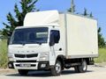 2016 MODEL MITSUBISHI B35 SADECE 220.000KM DE HATASIZ KAMYONET