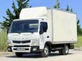 2016 MODEL MITSUBISHI B35 SADECE 220.000KM DE HATASIZ KAMYONET