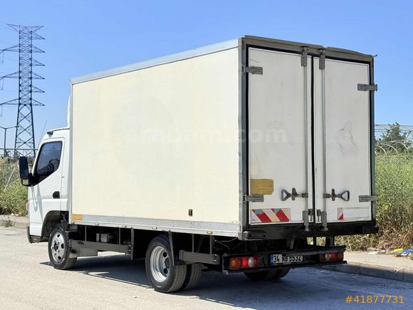 2016 MODEL MITSUBISHI B35 SADECE 220.000KM DE HATASIZ KAMYONET