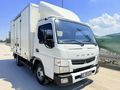 2016 MODEL MITSUBISHI B35 SADECE 220.000KM DE HATASIZ KAMYONET