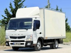 2016 MODEL MITSUBISHI B35 SADECE 220.000KM DE HATASIZ KAMYONET