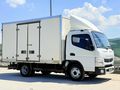 2016 MODEL MITSUBISHI B35 SADECE 220.000KM DE HATASIZ KAMYONET