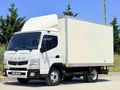 2016 MODEL MITSUBISHI B35 SADECE 220.000KM DE HATASIZ KAMYONET