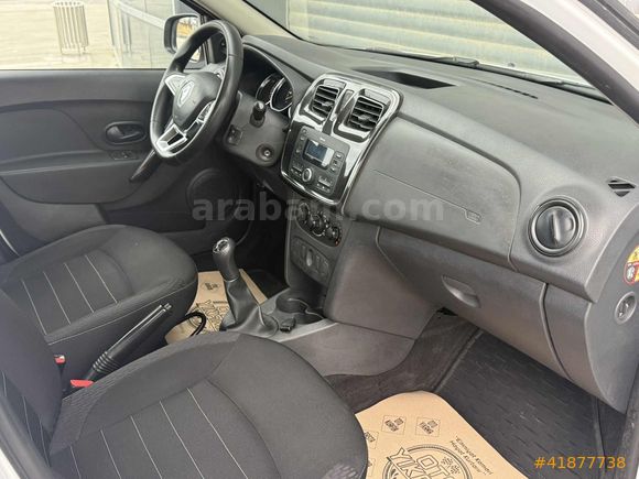 2020 MODEL / TERTEMİZ / İLK ELDEN / BAKIMLI / HASAR KAYITSIZ
