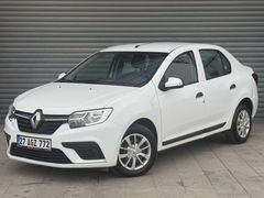 2020 MODEL / TERTEMİZ / İLK ELDEN / BAKIMLI / HASAR KAYITSIZ