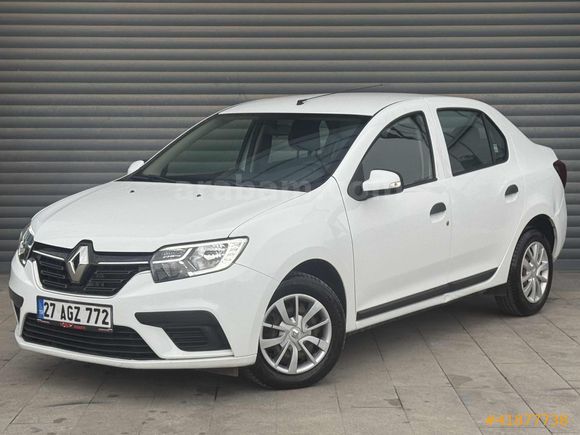2020 MODEL / TERTEMİZ / İLK ELDEN / BAKIMLI / HASAR KAYITSIZ