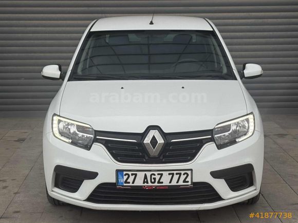 2020 MODEL / TERTEMİZ / İLK ELDEN / BAKIMLI / HASAR KAYITSIZ