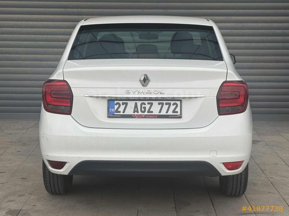 2020 MODEL / TERTEMİZ / İLK ELDEN / BAKIMLI / HASAR KAYITSIZ