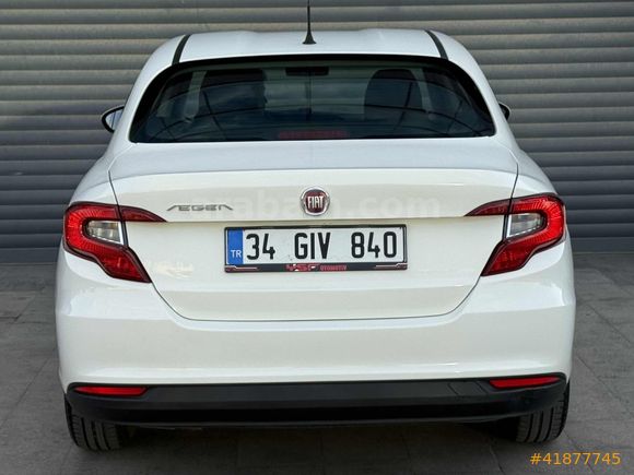 2023 MODEL İLK ELDEN BAKIMLI MASRAFSIZ UYGUN FİYATLI EGEA