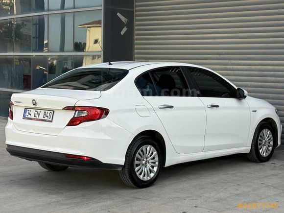 2023 MODEL İLK ELDEN BAKIMLI MASRAFSIZ UYGUN FİYATLI EGEA