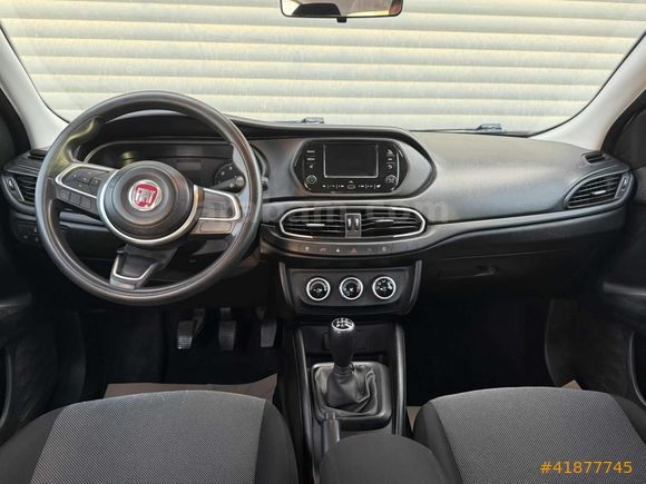 2023 MODEL İLK ELDEN BAKIMLI MASRAFSIZ UYGUN FİYATLI EGEA