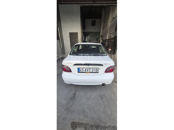 Sahibinden Hyundai Accent 1.5 GLS 1998 Model