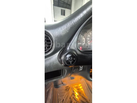 Sahibinden Hyundai Accent 1.5 GLS 1998 Model