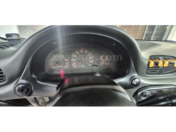 Sahibinden Hyundai Accent 1.5 GLS 1998 Model