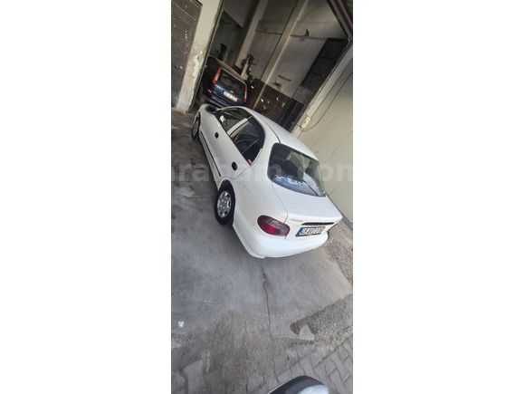 Sahibinden Hyundai Accent 1.5 GLS 1998 Model