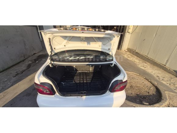 Sahibinden Hyundai Accent 1.5 GLS 1998 Model