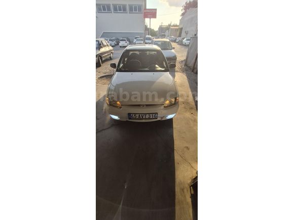 Sahibinden Hyundai Accent 1.5 GLS 1998 Model