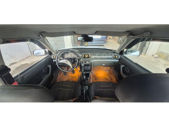 Sahibinden Hyundai Accent 1.5 GLS 1998 Model
