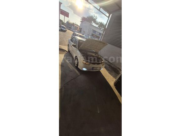 Sahibinden Hyundai Accent 1.5 GLS 1998 Model