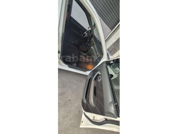 Sahibinden Hyundai Accent 1.5 GLS 1998 Model