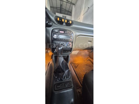Sahibinden Hyundai Accent 1.5 GLS 1998 Model