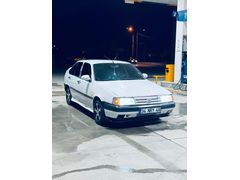 94 model Tempra sxa tüm ağır bakımları yapıldı herhangi bir sorun sıkıntı yok