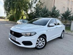 Galeriden Fiat Egea 1.3 Multijet Easy 2017 Model Aksaray