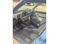 Sahibinden Renault R 9 1.4 Broadway GTE 1990 Model