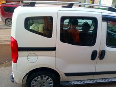 Sahibinden Fiat Fiorino Combi 1.3 Multijet Pop 2014 Model